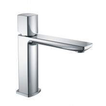 Смеситель для раковины Haiba HB10577 хром