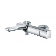 Смеситель для ванны Haiba HB60577 хром