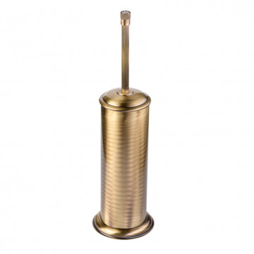 Ершик напольный Boheme Royal Crystal 10928-BR бронза