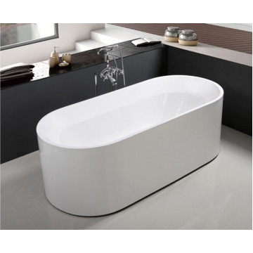 Акриловая ванна отдельностоящая Cerutti SPA Limentra С-3005 8330
