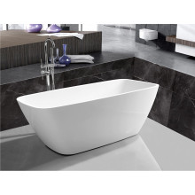 Акриловая ванна отдельностоящая Cerutti SPA Aco С-3216 8337