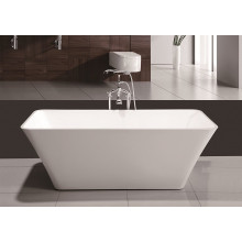 Акриловая ванна отдельностоящая Cerutti SPA Potenza С-3048 8335