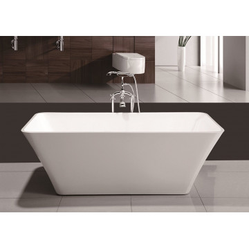 Акриловая ванна отдельностоящая Cerutti SPA Potenza С-3048 8335