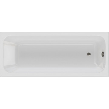 Акриловая ванна Aquatek Мия MIY175-0000001 175x70