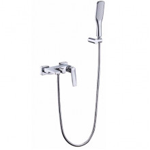 Смеситель для ванны Boheme Venturo 373 хром