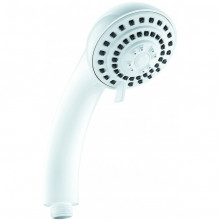 Лейка душевая Elghansa Hand Shower MG-033-White белый