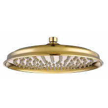 Верхний душ Elghansa Overhead Shower CD-220-Gold золото