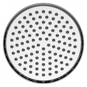 Верхний душ Elghansa Overhead Shower CD-260 хром