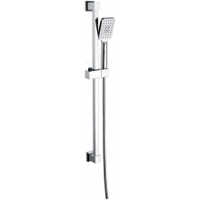 Душевой гарнитур Elghansa Shower Rail SB-67 хром