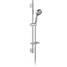 Душевой гарнитур Elghansa Shower Rail SB-99S хром