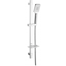 Душевой гарнитур Elghansa Shower Rail SB-57S хром