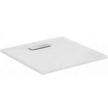 Душевой поддон Ideal Standard Ultra Flat New T446701 90х90 белый