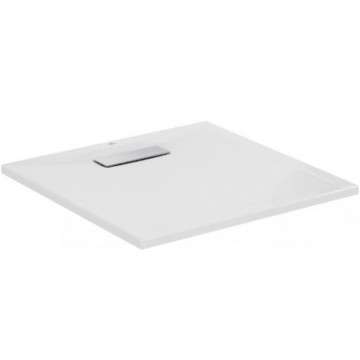 Душевой поддон Ideal Standard Ultra Flat New T446701 90х90 белый