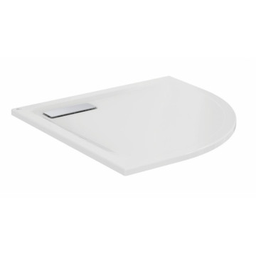 Душевой поддон Ideal Standard Ultra Flat New T449101 80х80 белый глянцевый