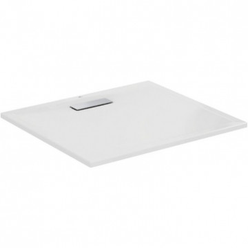 Душевой поддон Ideal Standard Ultra Flat New T448101 90х80 белый глянцевый
