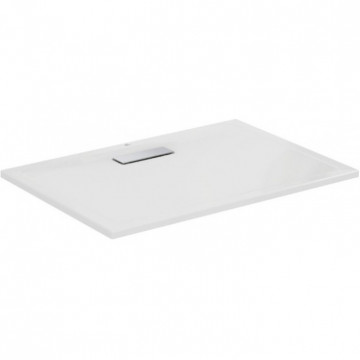 Душевой поддон Ideal Standard Ultra Flat New T4475V1 100х70 белый матовый