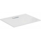 Душевой поддон Ideal Standard Ultra Flat New T446801 100х80 белый глянцевый