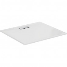 Душевой поддон Ideal Standard Ultra Flat New T448201 100х90 белый глянцевый