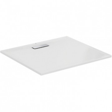 Душевой поддон Ideal Standard Ultra Flat New T448201 100х90 белый глянцевый