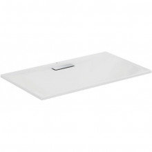 Душевой поддон Ideal Standard Ultra Flat New T447601 120х70 белый глянцевый