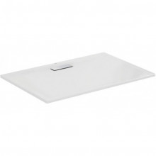 Душевой поддон Ideal Standard Ultra Flat New T446901 120х80 белый глянцевый