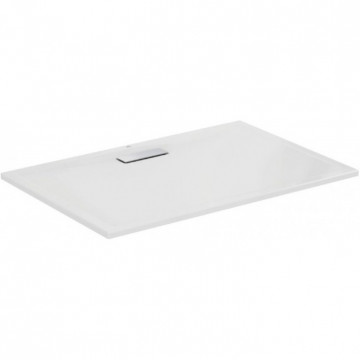 Душевой поддон Ideal Standard Ultra Flat New T4469V1 120х80 белый матовый