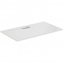 Душевой поддон Ideal Standard Ultra Flat New T447001 140х80 белый глянцевый