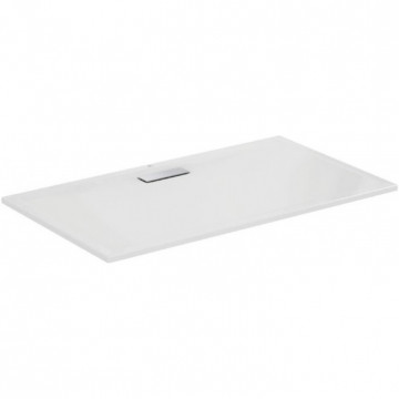 Душевой поддон Ideal Standard Ultra Flat New T4470V1 140х80 белый матовый
