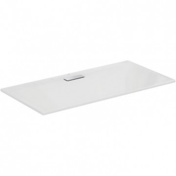 Душевой поддон Ideal Standard Ultra Flat New T4471V1 160х80 белый матовый