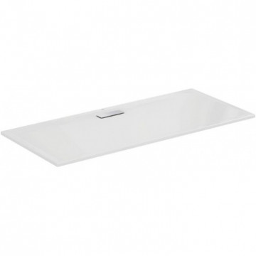 Душевой поддон Ideal Standard Ultra Flat New T447301 180х80 белый глянцевый