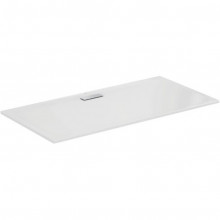 Душевой поддон Ideal Standard Ultra Flat New T4487V1 180х90 белый матовый