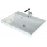 Раковина Style Line Andrea Classic 60 ЛС-00000721 белая