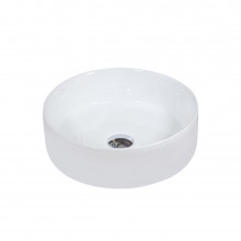 Раковина накладная Melana 36 320300-805 белый