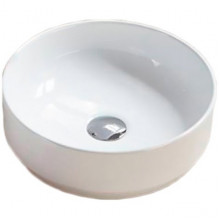 Раковина накладная Melana 40 78170-805 белый
