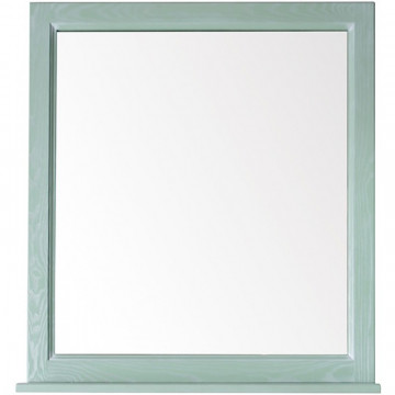 Зеркало ASB-Woodline Гранда 80 11481 verde
