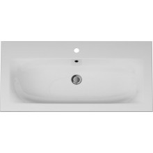 Раковина мебельная Am.Pm Spirit 2.0 M70AWCC1002WG 100x50 белый