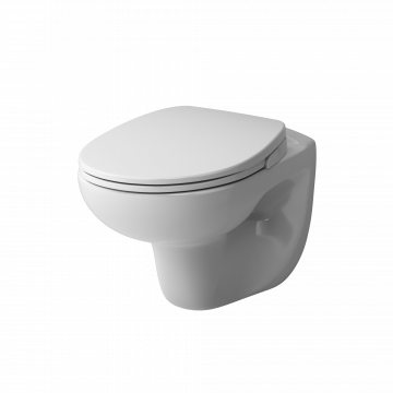 Унитаз подвесной Am.Pm Sense C741700WH