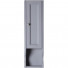 Подвесной шкаф ASB-Woodline Гранда 24 11485 grigio