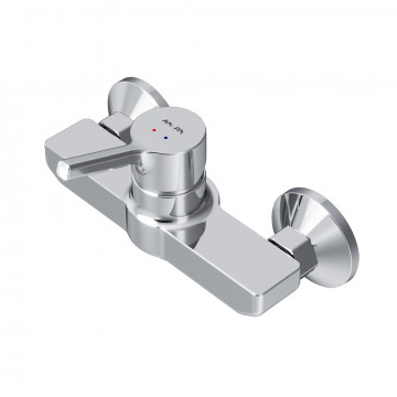 Смеситель для душа Am.Pm X-Joy F85B20000 хром