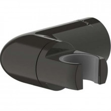Держатель ручного душа Bravat P7185BW-ENG