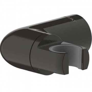 Держатель ручного душа Bravat P7185BW-ENG