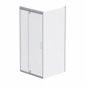 Душевой уголок Am.Pm Gem W90G-404-090MT 90х90