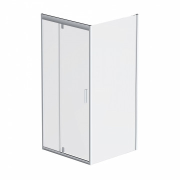 Душевой уголок Am.Pm Gem W90G-404-090MT 90х90