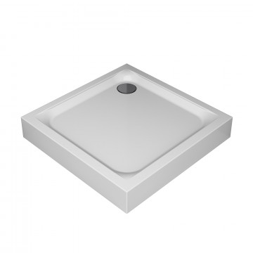 Поддон для душа Am.Pm Gem W90T-403-090W 90х90