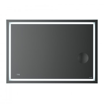 Зеркало Am.Pm Gem M91AMOX1003WG 100 с Led-подсветкой