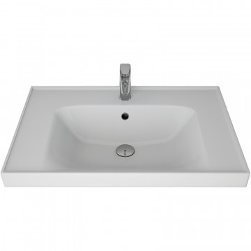 Раковина Bellezza Dreja Грейс 70 10735 белый