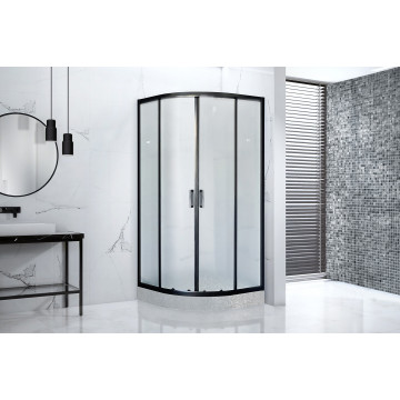 Душевая уголок  Royal Bath  RB90HKD-C-BL