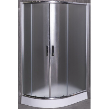 Душевой уголок Esbano ESD-8027A Right 120х80 правый