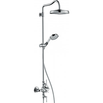 Душевая система Axor Montreux 16572000 хром