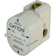 Механизм скрытого монтажа Gattoni GBOX SC0550000cr